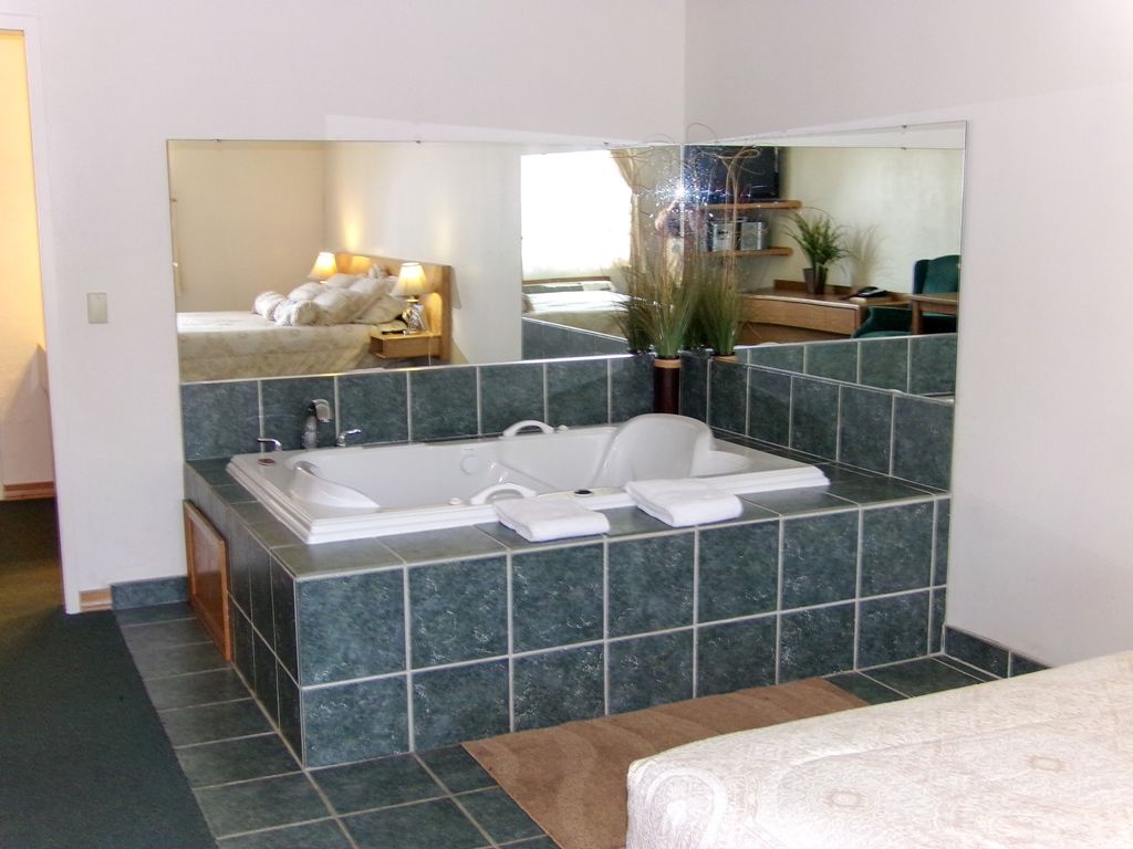 Budget Inn Missoula East Zimmer foto